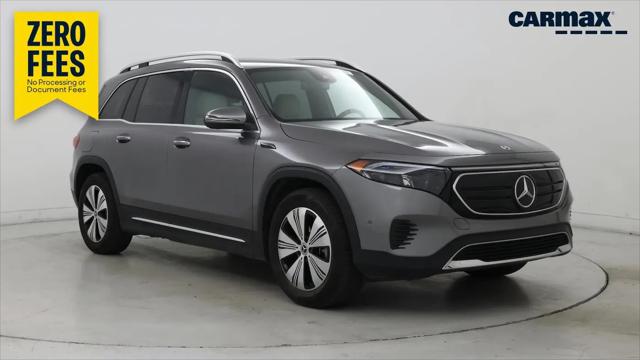 2023 Mercedes-Benz EQB 250 EQB 250+ for sale in El Paso, TX