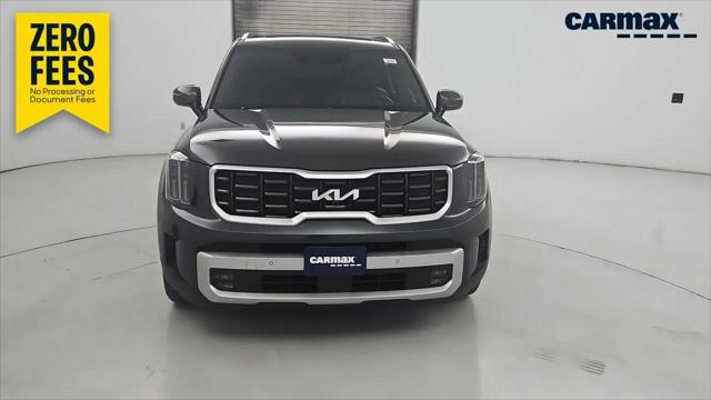 2023 Kia Telluride SX for sale in Merrillville, IN