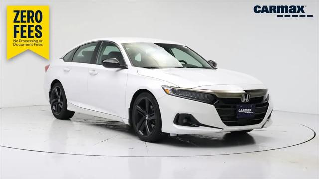 2022 Honda Accord Sport Special Edition for sale in Merrillville, IN
