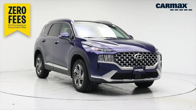 2023 Hyundai Santa Fe SEL for sale in Merrillville, IN