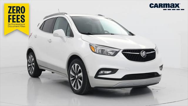 2018 Buick Encore Preferred II for sale in Merrillville, IN