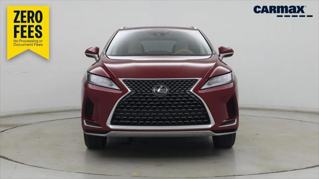 2020 Lexus RX 350 RX 350 for sale near Columbus, OH