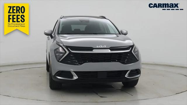 2023 Kia Sportage SX for sale in Columbus, OH