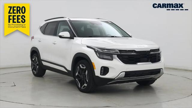 2024 Kia Seltos SX Turbo for sale in Columbus, OH