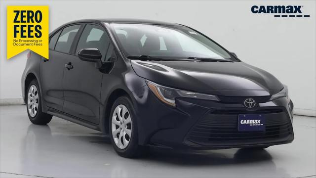 2025 Toyota Corolla LE for sale in Irving, TX