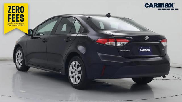 2025 Toyota Corolla LE for sale in Irving, TX