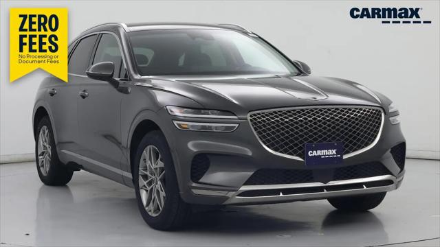 2025 Genesis GV70 2.5T AWD for sale in Irving, TX