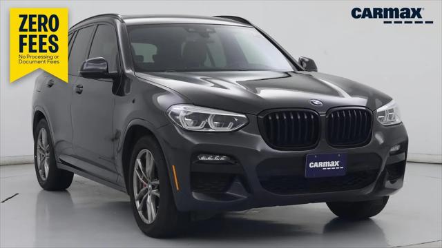2021 BMW X3 sDrive30i for sale in Irving, TX