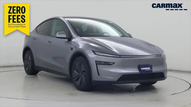 2026 Tesla Model Y Premium Rear-Wheel Drive for sale in Irving, TX
