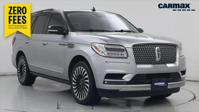 2020 Lincoln Navigator Black Label for sale in Irving, TX