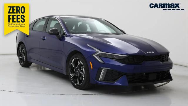2025 Kia K5 GT-Line for sale in Wichita, KS