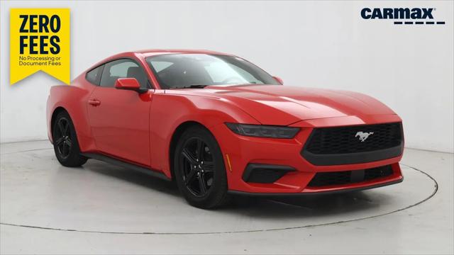 2026 Ford Mustang EcoBoost Premium Fastback for sale in Madison, TN
