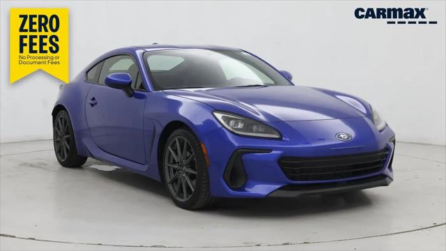 2022 Subaru BRZ Limited for sale in Madison, TN