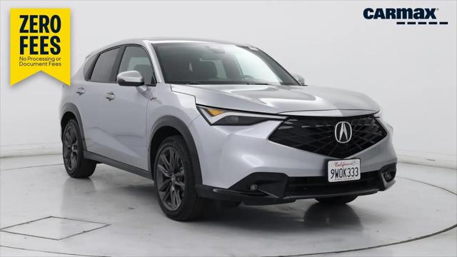 2025 Acura ADX A-Spec for sale in Fairfield, CA