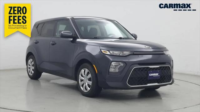 2020 Kia Soul LX for sale in Fairfield, CA