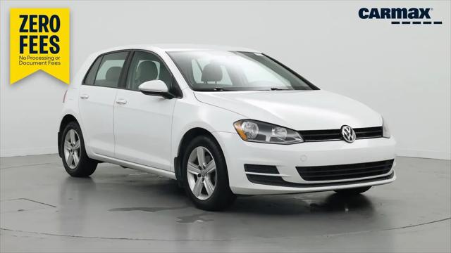 2017 Volkswagen Golf S for sale in Wilmington, NC