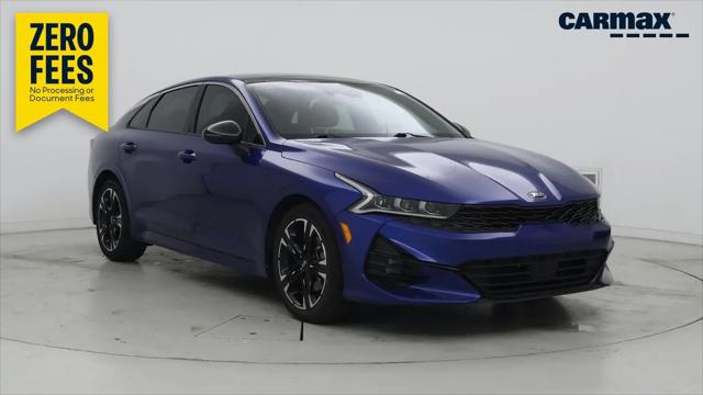 2021 Kia K5 GT-Line for sale in Montgomery, AL