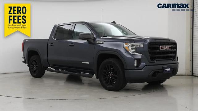 2020 GMC Sierra 1500 4WD Crew Cab Short Box Elevation for sale in Lexington, KY