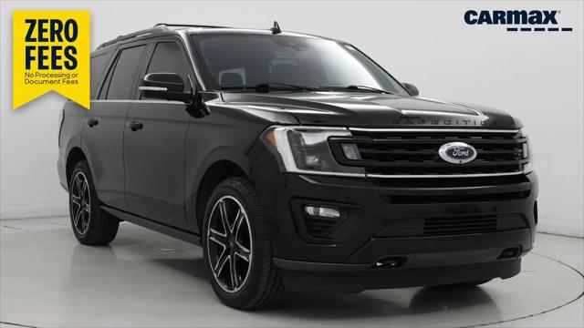 2021 Ford Expedition Limited for sale in Lexington, KY