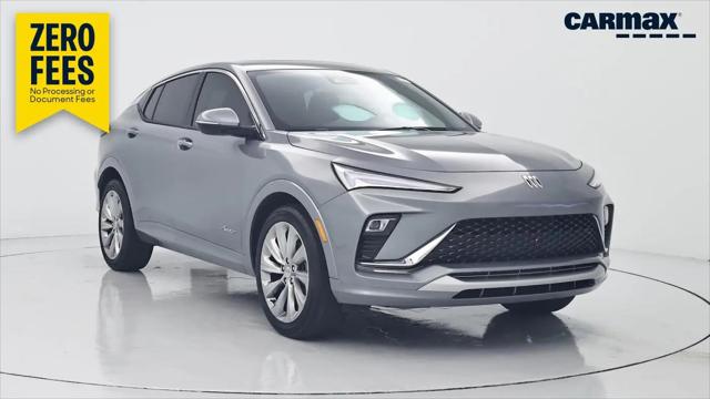 2024 Buick NV Avenir FWD for sale in Lexington, KY