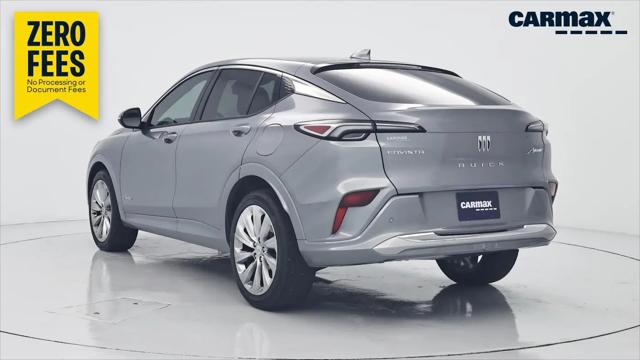 2024 Buick NV Avenir FWD for sale in Lexington, KY