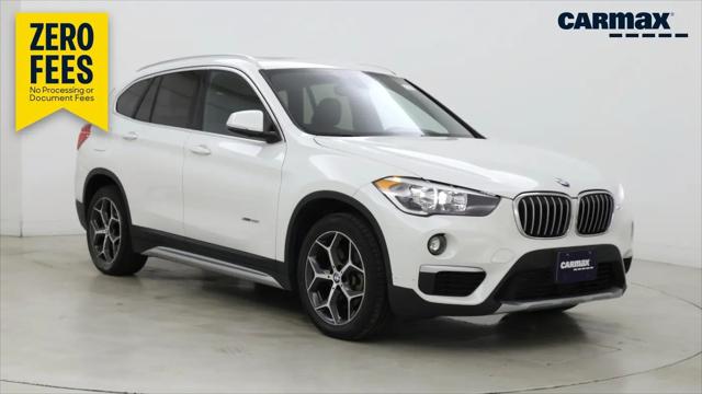 2018 BMW X1 xDrive28i for sale in Myrtle Beach, SC