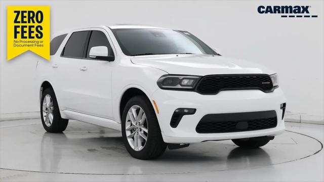 2022 Dodge Durango GT Plus AWD for sale in Myrtle Beach, SC