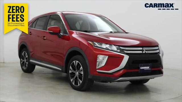 2020 Mitsubishi Eclipse Cross SE 1.5T AWC for sale in Myrtle Beach, SC