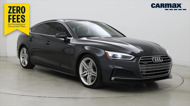 2018 Audi A5 2.0T Premium for sale in Myrtle Beach, SC
