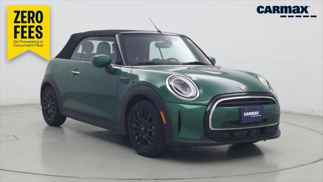 2024 MINI Cooper Convertible Cooper for sale in Costa Mesa, CA