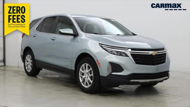 2022 Chevrolet Equinox FWD LT for sale in Myrtle Beach, SC