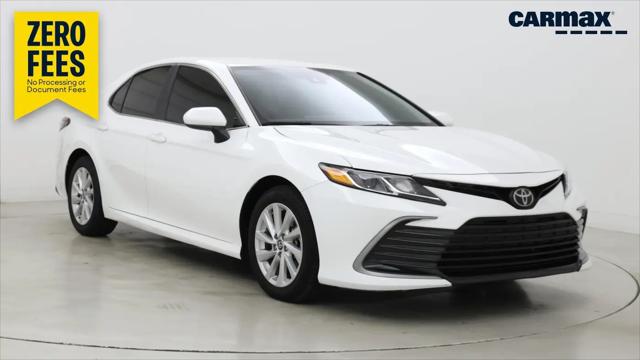 2024 Toyota Camry LE for sale in Myrtle Beach, SC