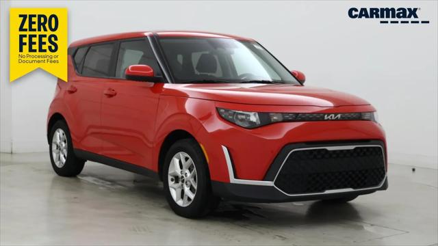 2023 Kia Soul LX for sale in Myrtle Beach, SC