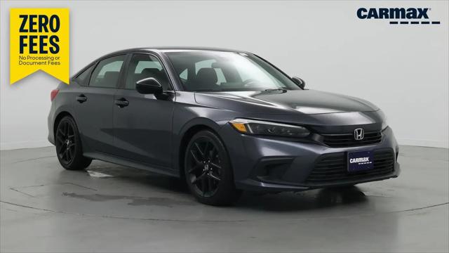 2023 Honda Civic Sport for sale in Winterville, NC
