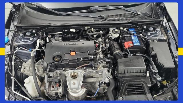 2023 Honda Civic Sport for sale in Winterville, NC