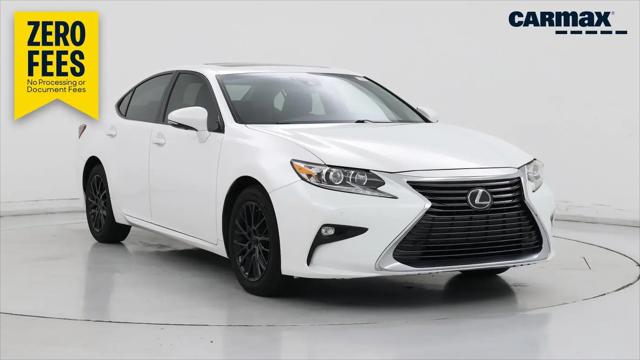 2018 Lexus ES 350 ES 350 for sale in Winterville, NC