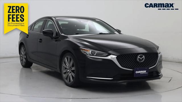 2018 Mazda Mazda6 Signature for sale in Oceanside, CA
