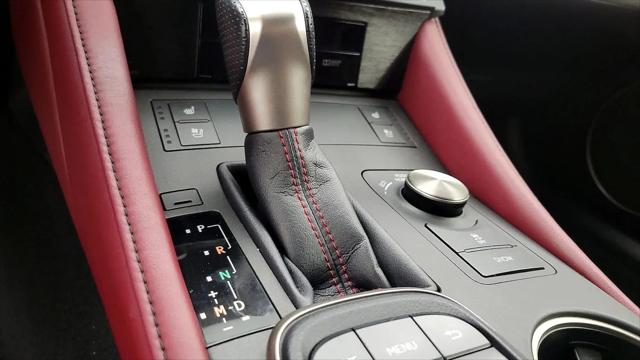 2016 Lexus RC 350 RC 350