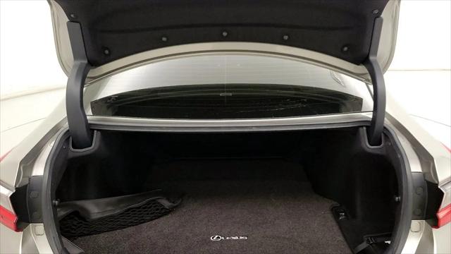 2016 Lexus RC 350 RC 350