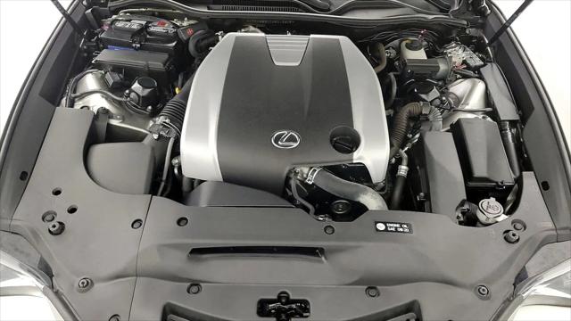 2016 Lexus RC 350 RC 350