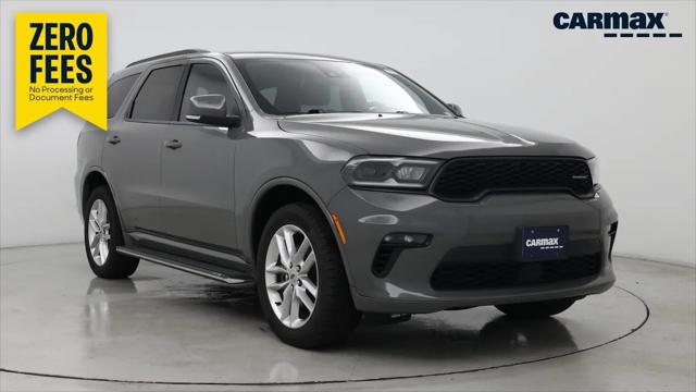 2022 Dodge Durango GT Plus AWD for sale in O'Fallon, IL