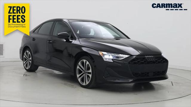 2025 Audi A3 Premium 40 TFSI quattro S tronic for sale in Lithia Springs, GA