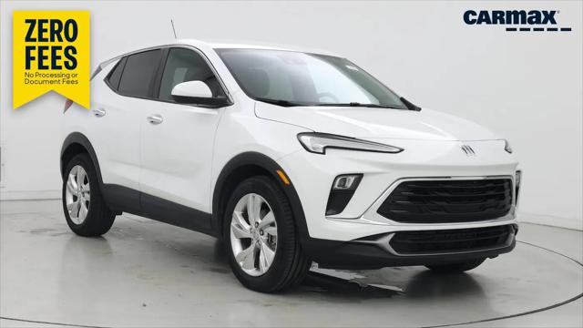 2024 Buick Encore GX Preferred FWD for sale in Lithia Springs, GA