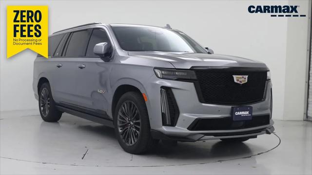 2023 Cadillac Escalade ESV 4WD V-Series for sale in Franklin, TN