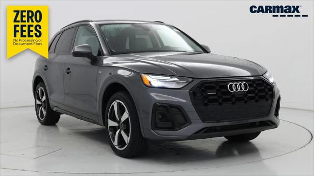 2023 Audi Q5 Premium Plus 45 TFSI S line quattro for sale in Franklin, TN