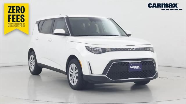 2024 Kia Soul LX for sale in Houston, TX