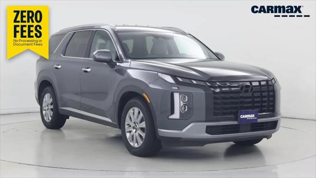 2025 Hyundai Palisade SEL for sale in Houston, TX