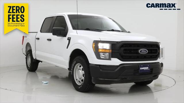 2023 Ford F-150 XL for sale in Lubbock, TX