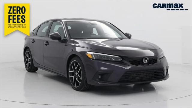 2022 Honda Civic Sport Touring for sale in Fort Wayne, IN