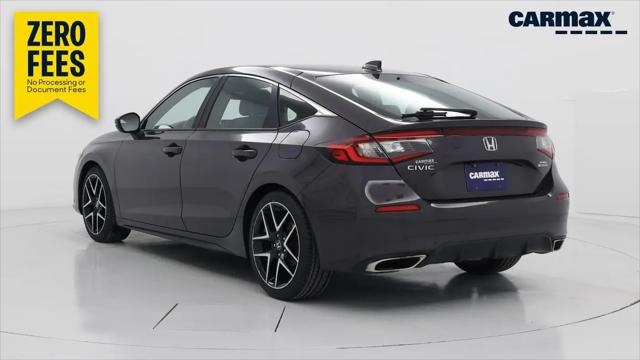 2022 Honda Civic Sport Touring for sale in Fort Wayne, IN